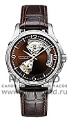 ����������� ����,Hamilton, American Classic Jazzmaster Auto Open Heart