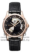 ���� Hamilton American Classic Jazzmaster Auto Open Heart H32575735