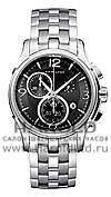 Швейцарские часы Hamilton American Classic Jazzmaster Quartz Chronograph H32612135