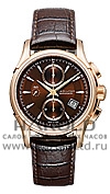 ���� Hamilton American Classic Jazzmaster Auto Chrono H32646597