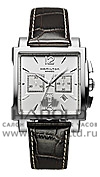 ���� Hamilton American Classic Jazzmaster Square Chrono H32666555