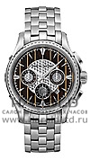 ���� Hamilton Khaki Riva Auto Chrono H34616191