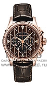 ���� Hamilton Khaki Riva Auto Chrono H34646591
