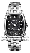 Швейцарские часы Hamilton American Classic Jazzmaster Auto Tonneau H36415135