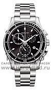 ���� Hamilton American Classic Jazzmaster Seaview Chrono H37512131