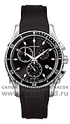 ���� Hamilton American Classic Jazzmaster Seaview Chrono H37512331