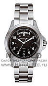 ���� Hamilton Khaki Field King Quartz H64451133