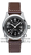 ���� Hamilton Khaki Field Auto H70555533