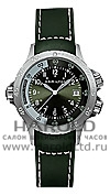 Швейцарские часы Hamilton Khaki Navy Sub H74531863
