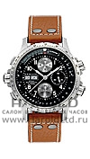 ���� Hamilton Khaki X-Wind Automatic H77616533