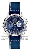 ����������� ����,Hamilton, Khaki Navy Regatta