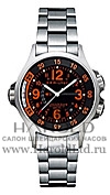 ����������� ����,Hamilton, Khaki GMT Air Race