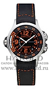 ���� Hamilton Khaki GMT Air Race H77665373