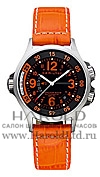 ���� Hamilton Khaki GMT Air Race H77665673