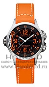 ����������� ���� Hamilton Khaki GMT Air Race H77665873