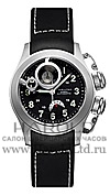 Швейцарские часы Hamilton Khaki Navy Frogman Auto Chrono H77746333