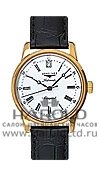 Часы Longines Heritage L1.611.6.21.4