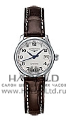 Швейцарские часы Longines Master Collection L2.128.4.78.3