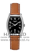 Longines, L2.155.0.53.3