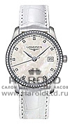 Longines, L2.518.0.87.3