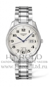 Longines, L2.648.4.78.6