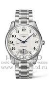 Longines, L2.666.4.78.6