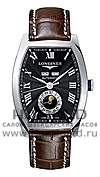 Longines, L2.671.4.58.9