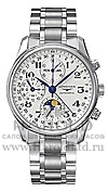 Longines, L2.673.4.78.6