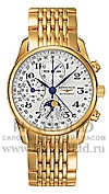 Longines, L2.673.6.78.6