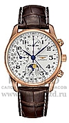 Longines, L2.673.8.78.5