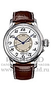����������� ����,Longines, Weems Second-Setting