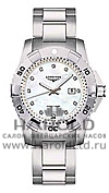 Часы Longines Hydro Conquest L3.247.4.87.6