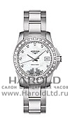 ���� Longines Conquest L3.258.0.88.6