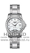 Longines, L3.258.0.89.6
