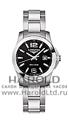 ���� Longines Conquest L3.277.4.56.6