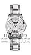 ���� Longines Conquest L3.277.4.76.6