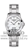���� Longines Conquest L3.277.4.87.6