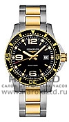 Часы Longines Hydro Conquest L3.640.3.56.7