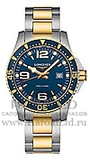 Часы Longines Hydro Conquest L3.640.3.96.7