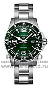 Часы Longines Hydro Conquest L3.640.4.06.6