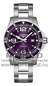 Часы Longines Hydro Conquest L3.640.4.86.6