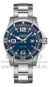 Часы Longines Hydro Conquest L3.640.4.96.6