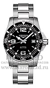 Часы Longines Hydro Conquest L3.642.4.56.6