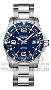 Часы Longines Hydro Conquest L3.642.4.96.6