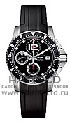 Часы Longines Hydro Conquest L3.644.4.56.2