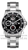 Часы Longines Hydro Conquest L3.644.4.56.6