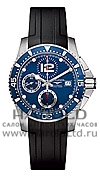 Часы Longines Hydro Conquest L3.644.4.96.2