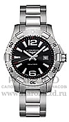 Часы Longines Hydro Conquest L3.647.4.56.6