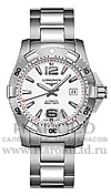 Часы Longines Hydro Conquest L3.649.4.16.6