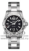 Часы Longines Hydro Conquest L3.649.4.56.6